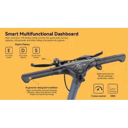 american made electric bicycles